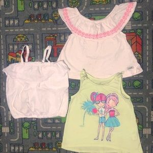 3-piece Girl Bundle ❗️❗️SOLD❗️❗️